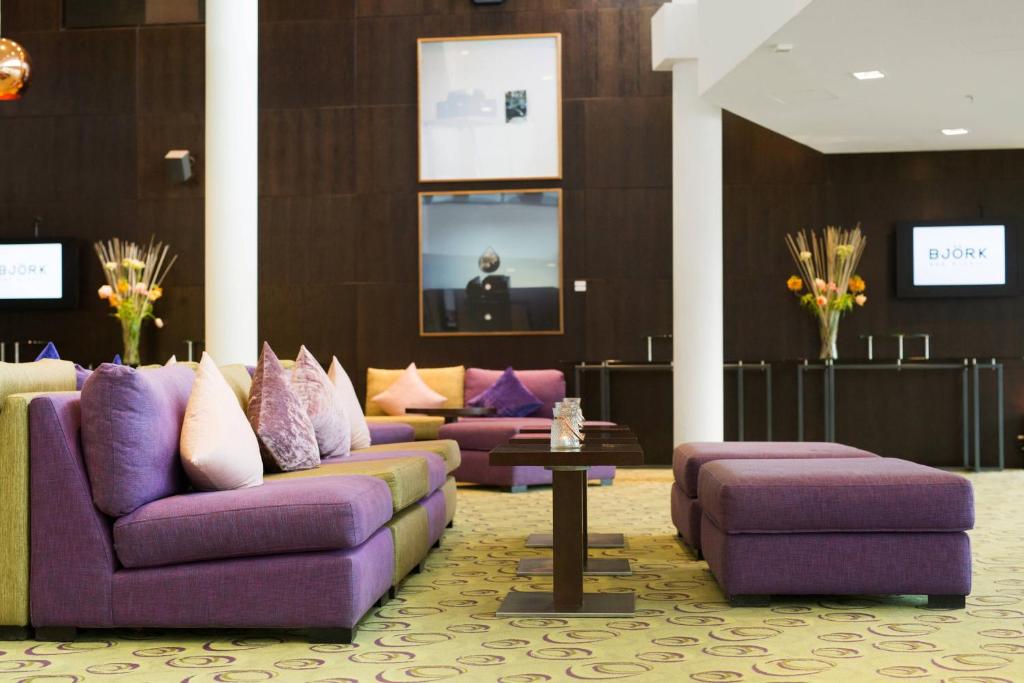 Courtyard by Marriott Stockholm Kungsholmen Image