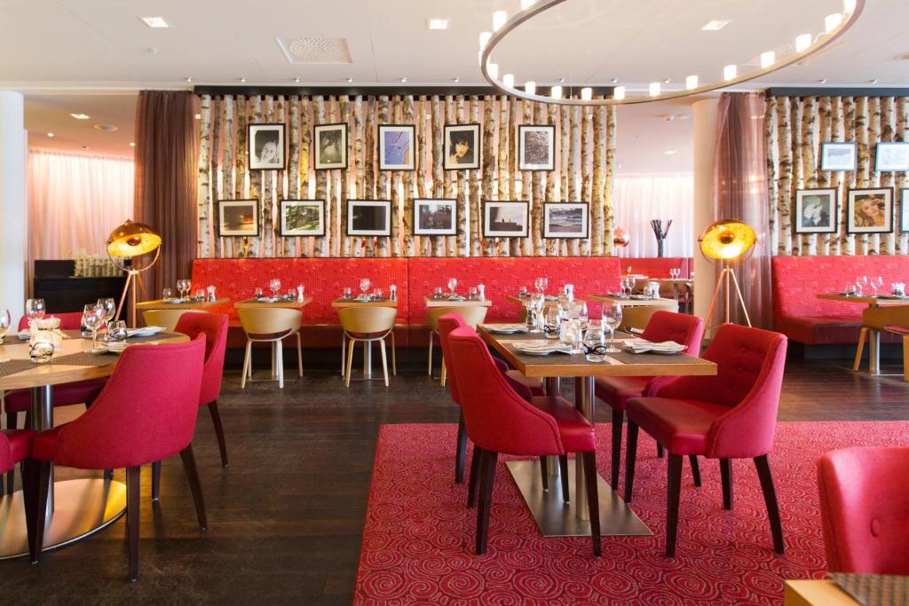 Courtyard by Marriott Stockholm Kungsholmen Image