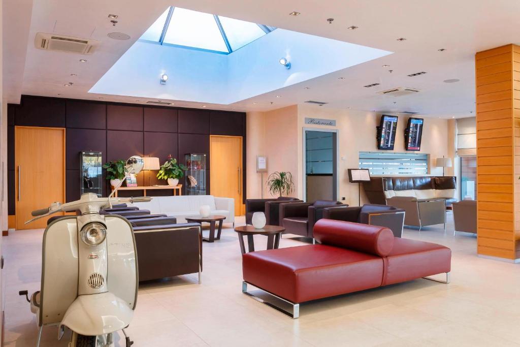 Courtyard by Marriott Venice Airport Image