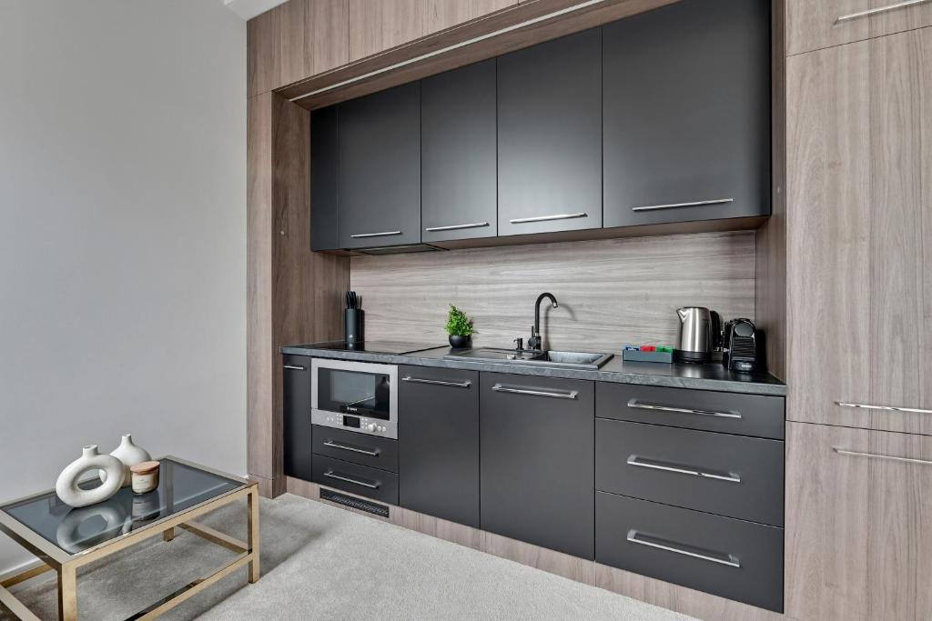 Sopot Morska by Downtown Apartments 5