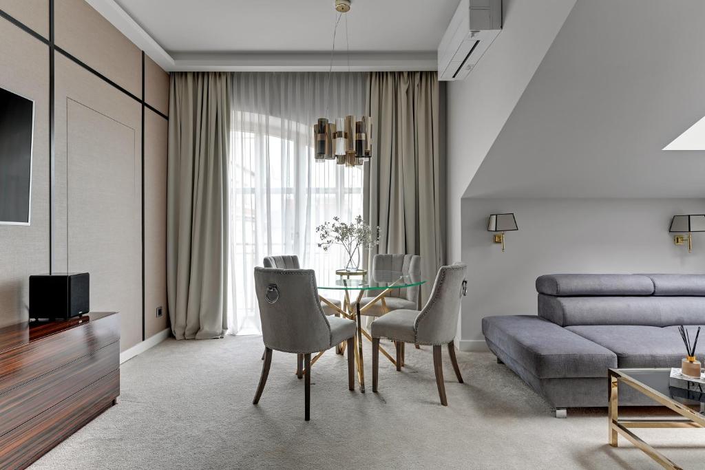 Sopot Morska by Downtown Apartments 3