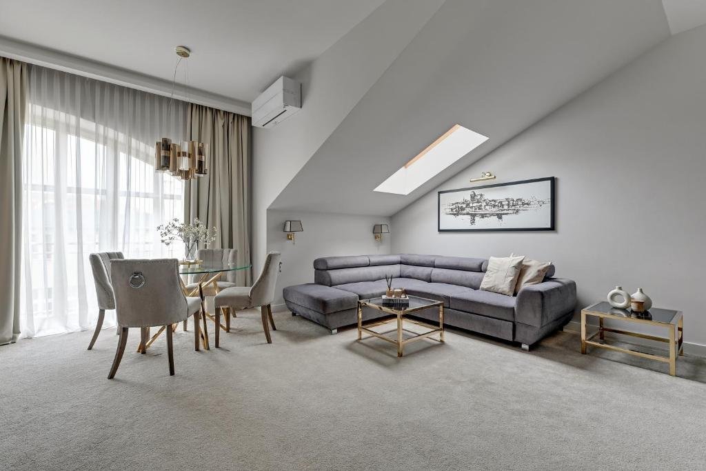 Sopot Morska by Downtown Apartments 4