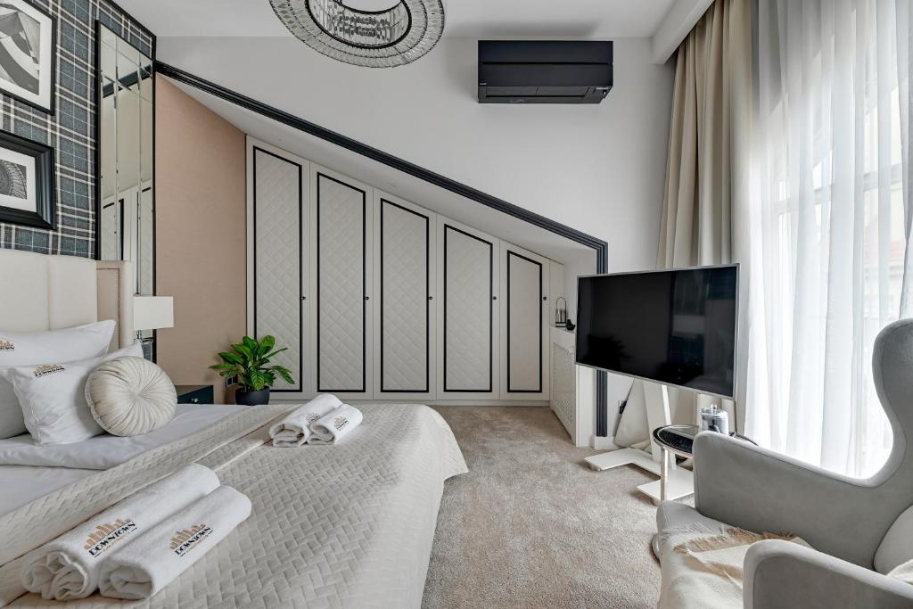 Sopot Morska by Downtown Apartments 7
