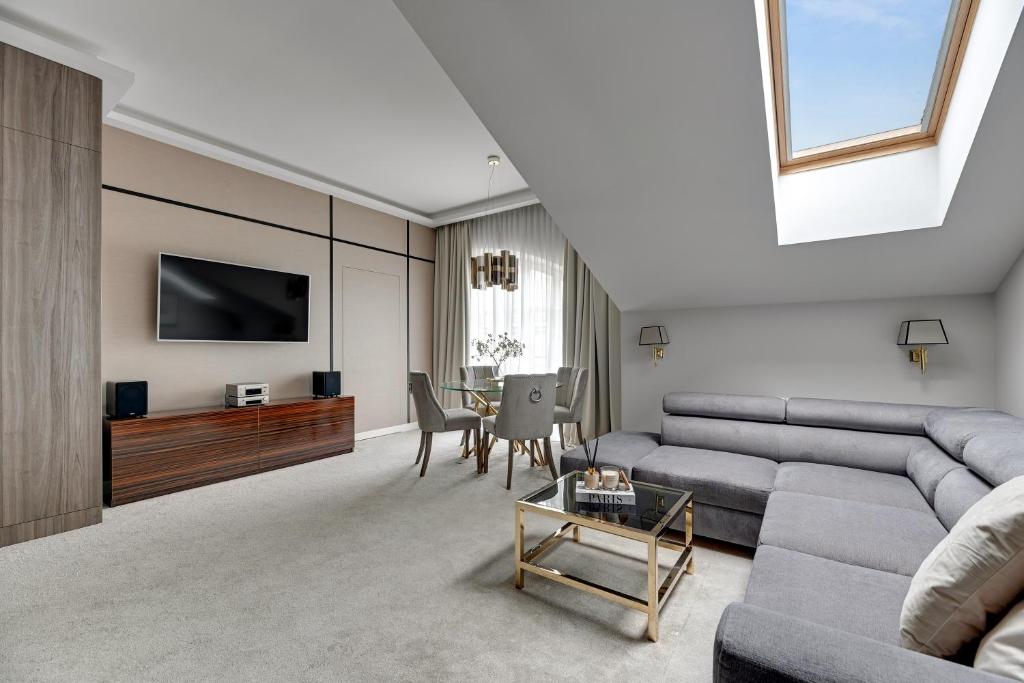 Sopot Morska by Downtown Apartments 2