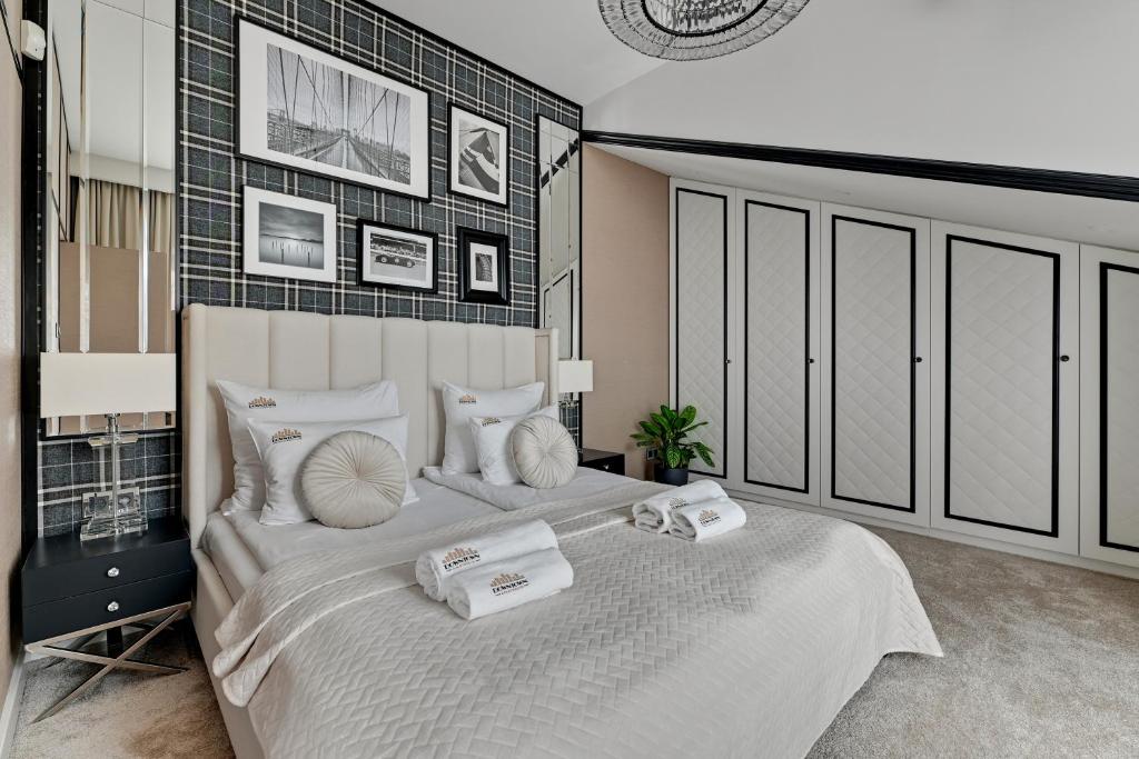 Sopot Morska by Downtown Apartments 1