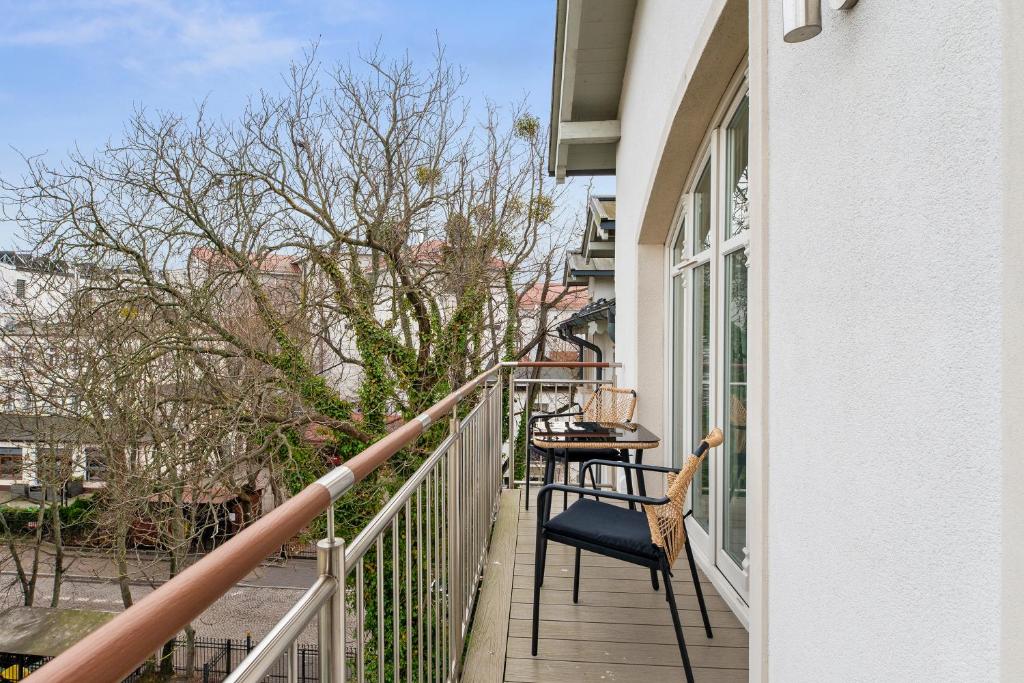 Sopot Morska by Downtown Apartments 8