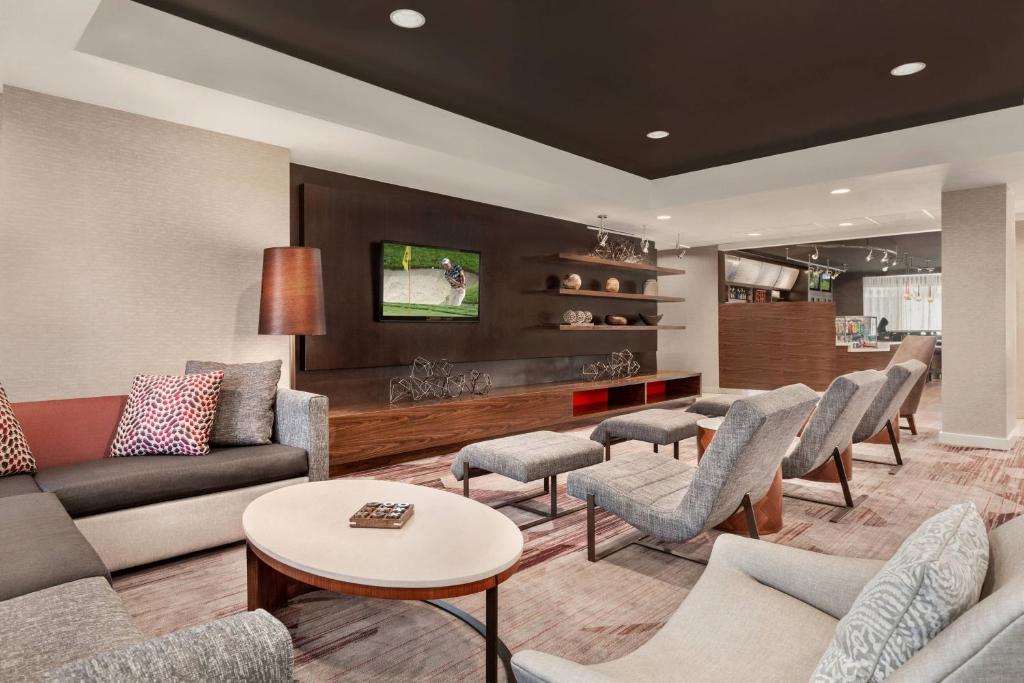 Courtyard by Marriott San Jose South/Morgan Hill Image
