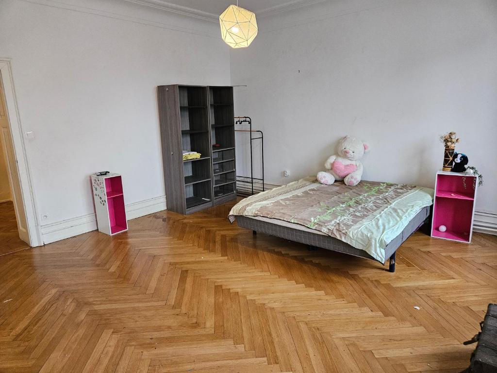 Maison de Maitre à Koenigshoffen 7