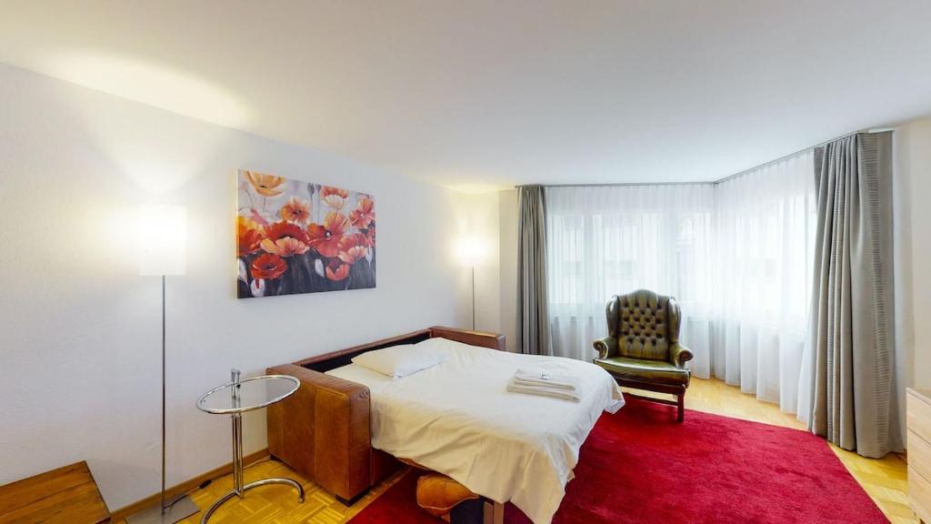 Fantastic 2BD 110sqm Flat - Mainau 10 2