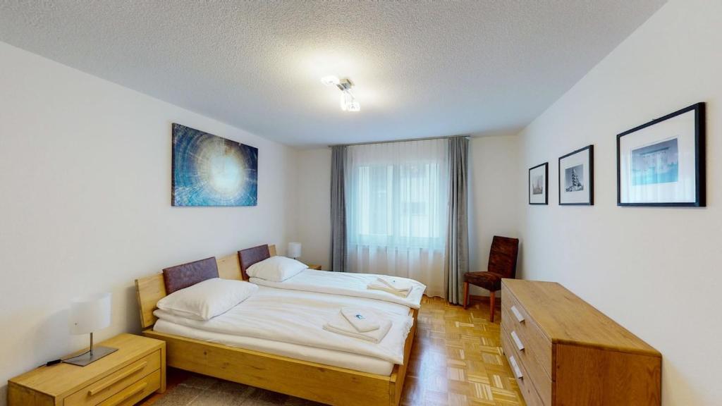 Fantastic 2BD 110sqm Flat - Mainau 10 7