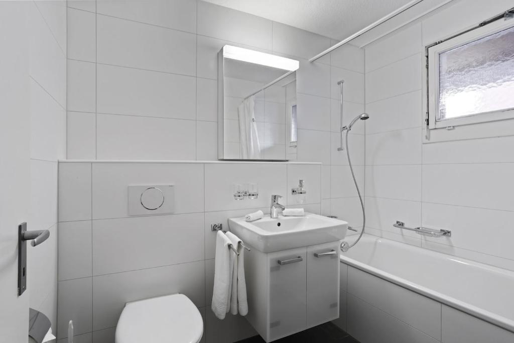 Fantastic 2BD 110sqm Flat - Mainau 10 8