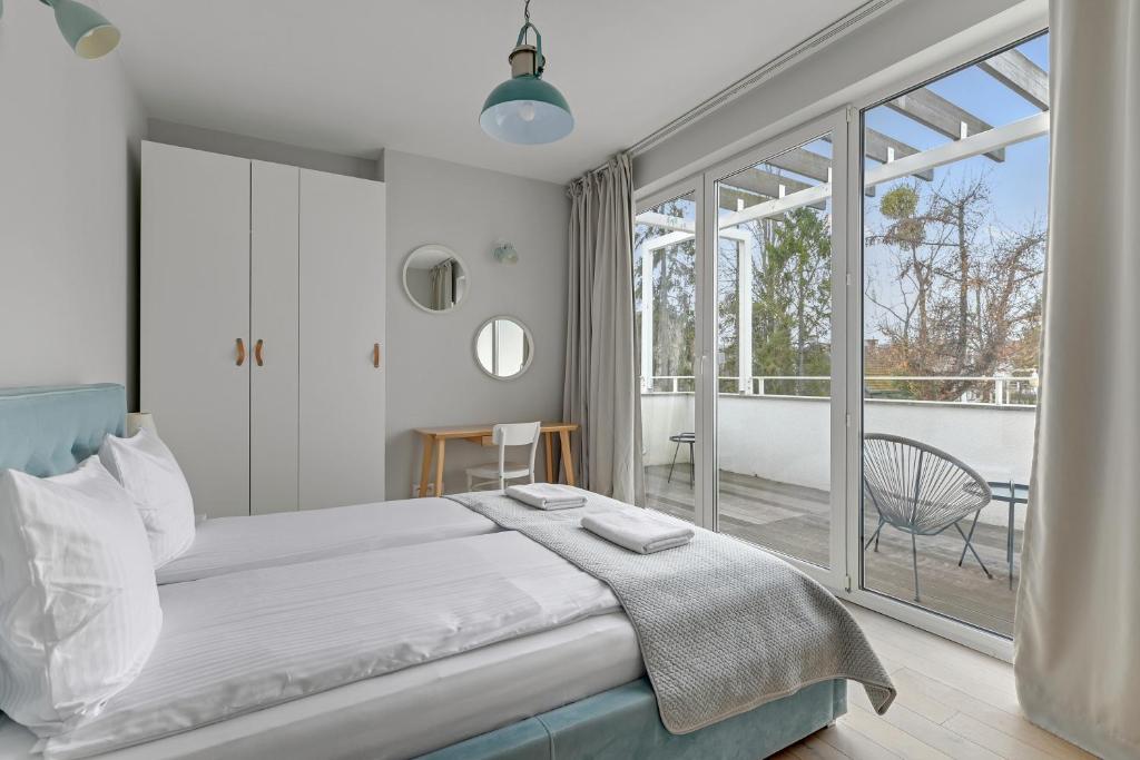 Orłowska Riwiera - Blue Mandarin Apartments 6