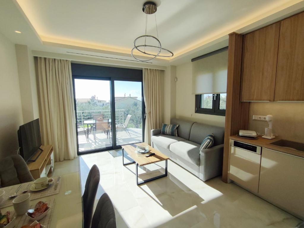 Elaia Luxury Houses Kalamata 1
