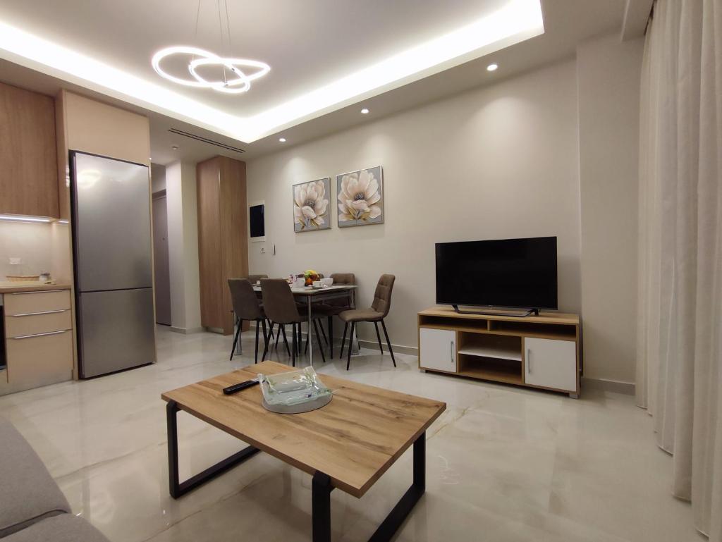 Elaia Luxury Houses Kalamata 4