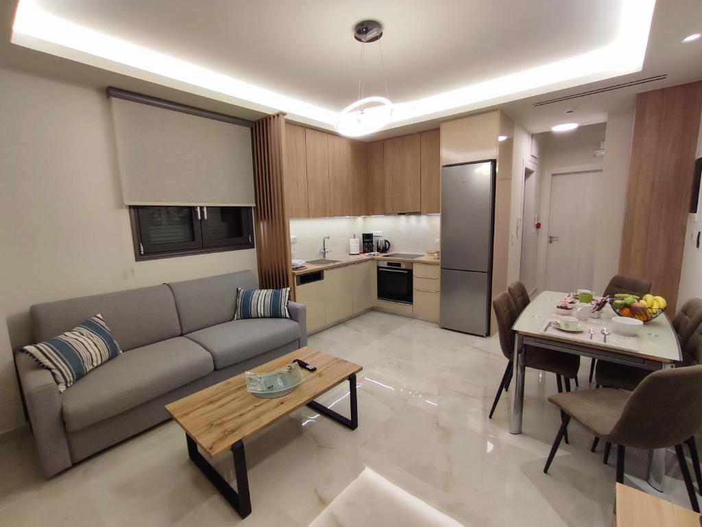 Elaia Luxury Houses Kalamata 3