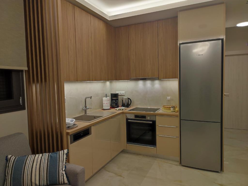Elaia Luxury Houses Kalamata 5