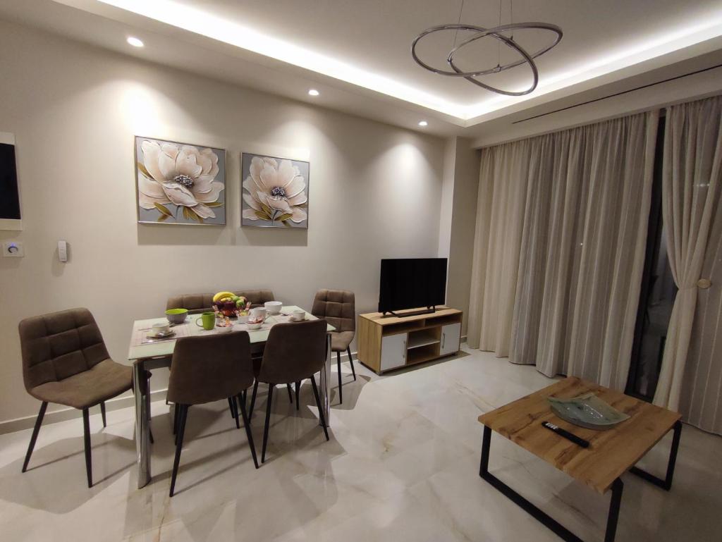 Elaia Luxury Houses Kalamata 2