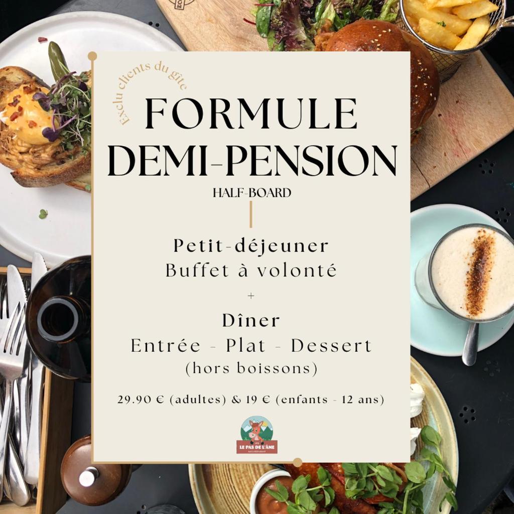 Photo de la galerie de l'établissement REFUGE- GITE Le Pas de l'Ane, à Villar-dʼArêne 37 autres photos