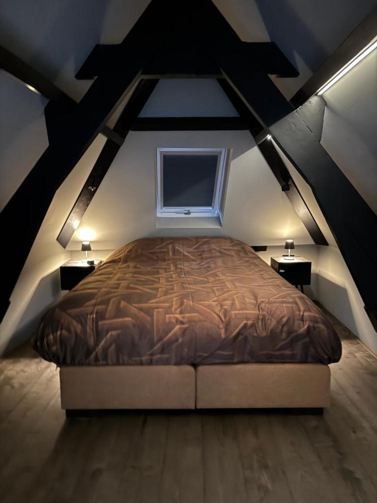 TheBridge29 boutique apartment 7