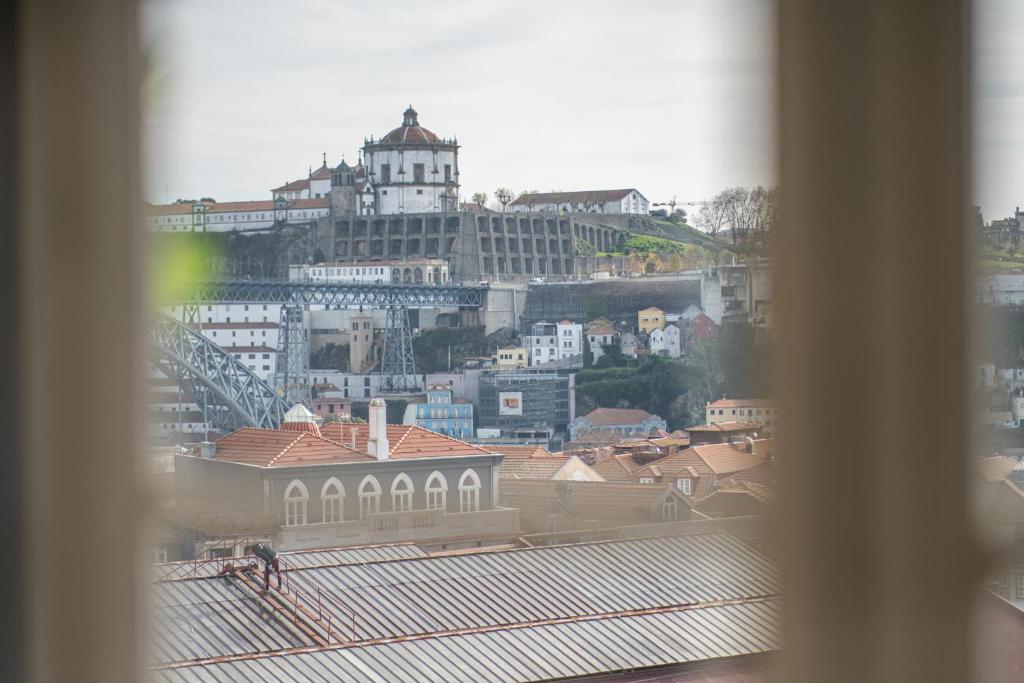 Casas do Porto - Ribeira Apartments 2