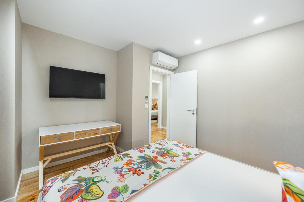 Casas do Porto - Ribeira Apartments 6