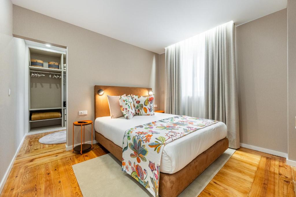 Casas do Porto - Ribeira Apartments 7