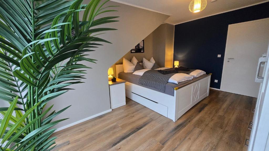 Liro Apartments Düsseldorf 6