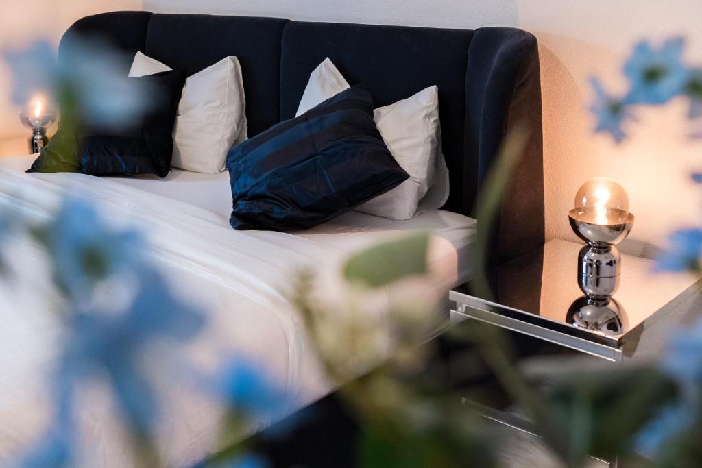 Swiss Flat Rental 5