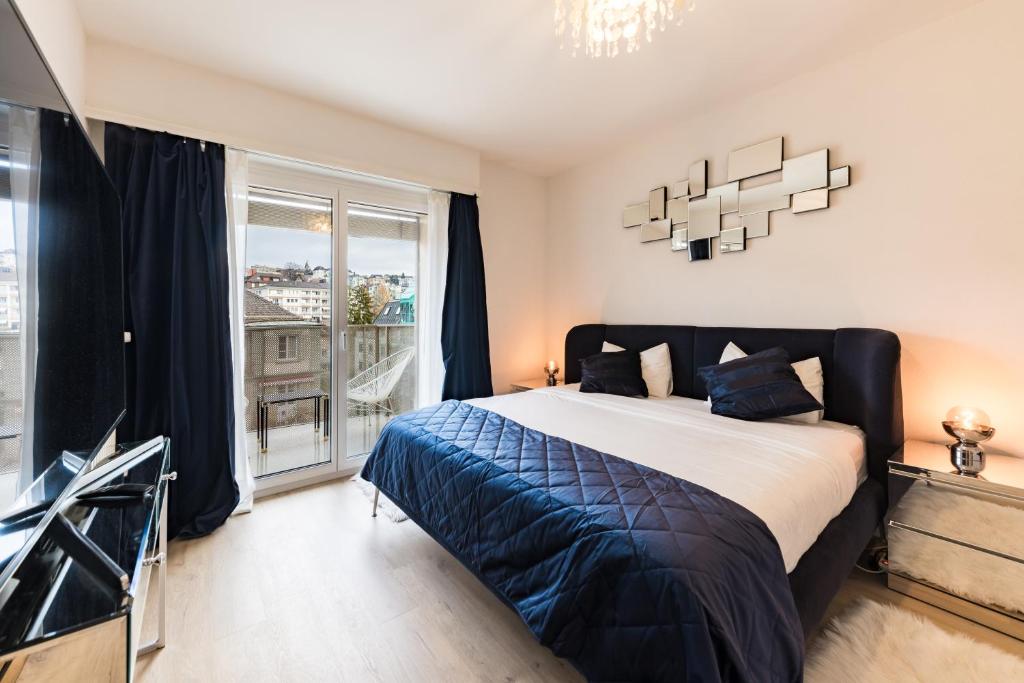 Swiss Flat Rental 7
