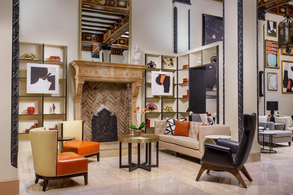 Vignette Collection Hotel Spero, an IHG Hotel Image
