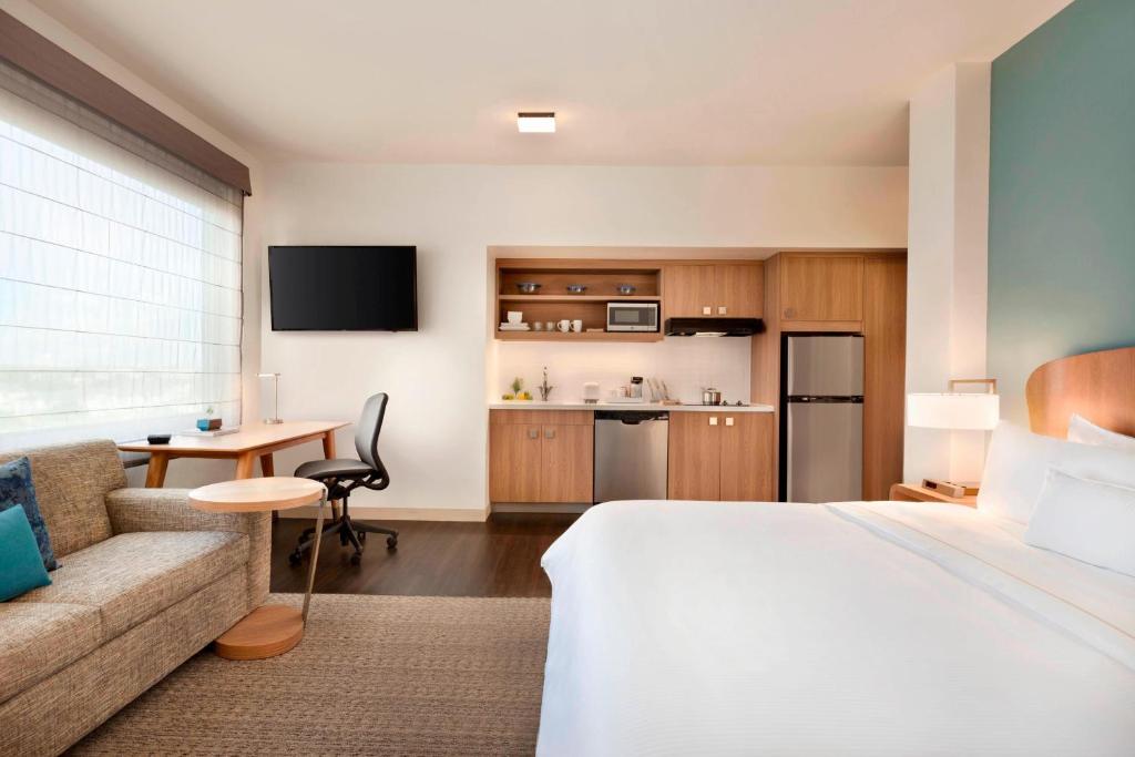 Element Dallas Love Field Image