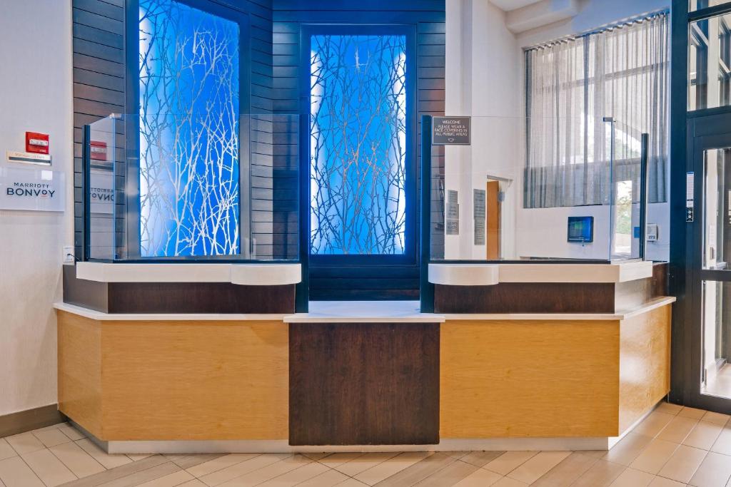Fairfield Inn by Marriott New York LaGuardia Airport/Astoria Image