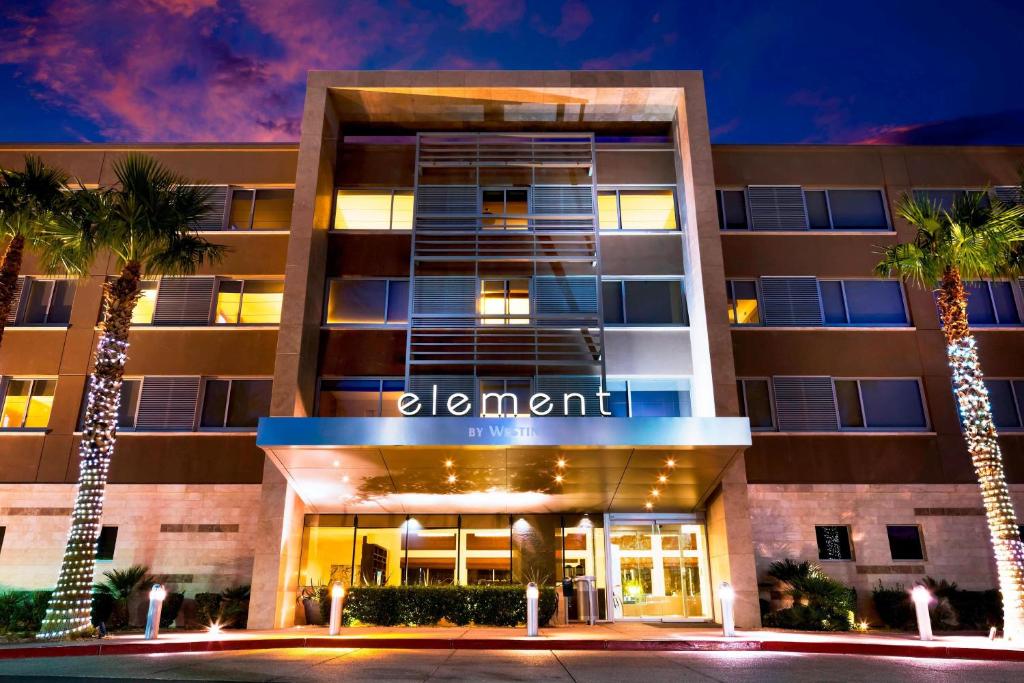 Element Las Vegas Summerlin Image