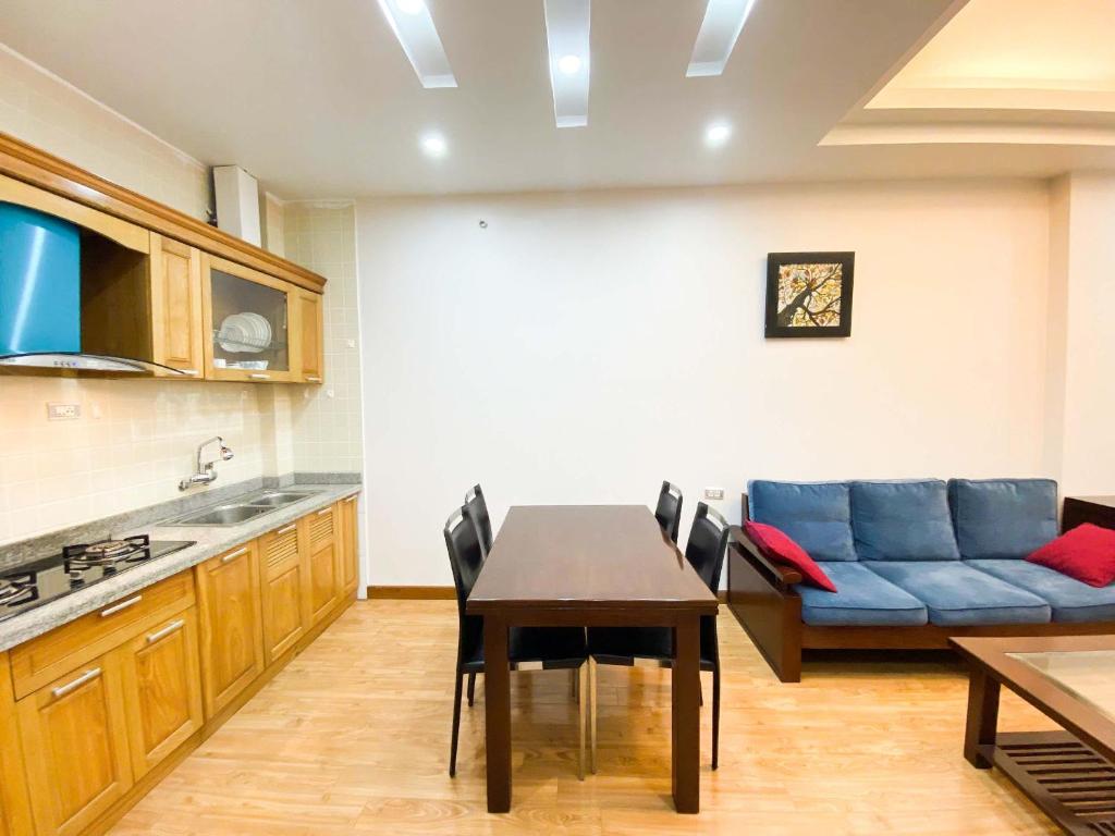 Econest Boutique Apartment