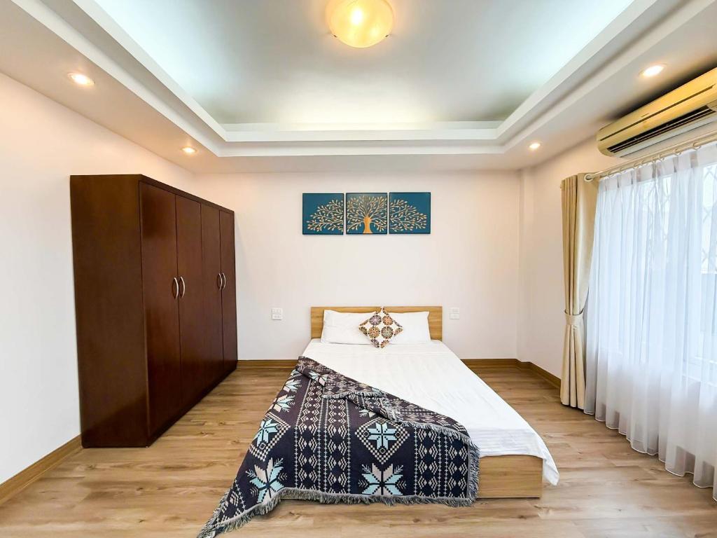 Econest Boutique Apartment