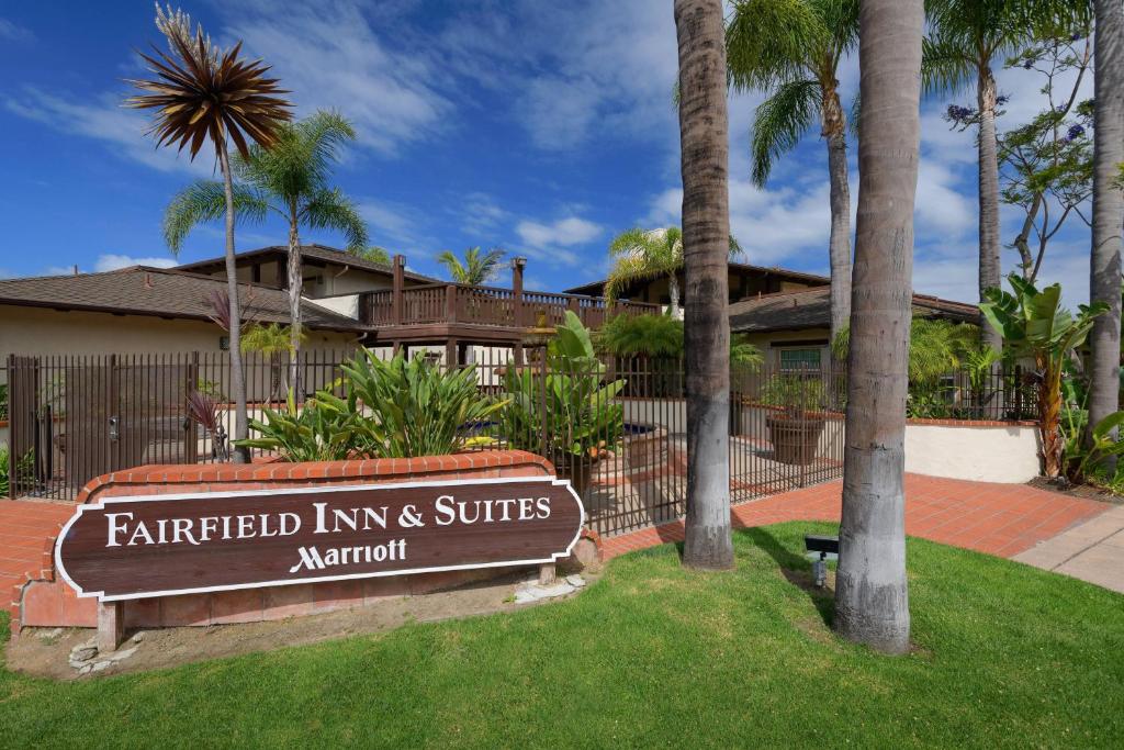 Fairfield Inn & Suites San Diego Old Town Image