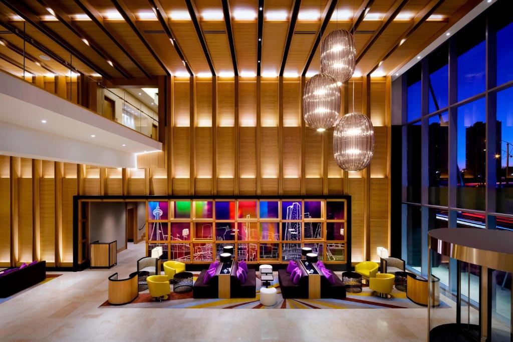Delta Hotels by Marriott Toronto Image