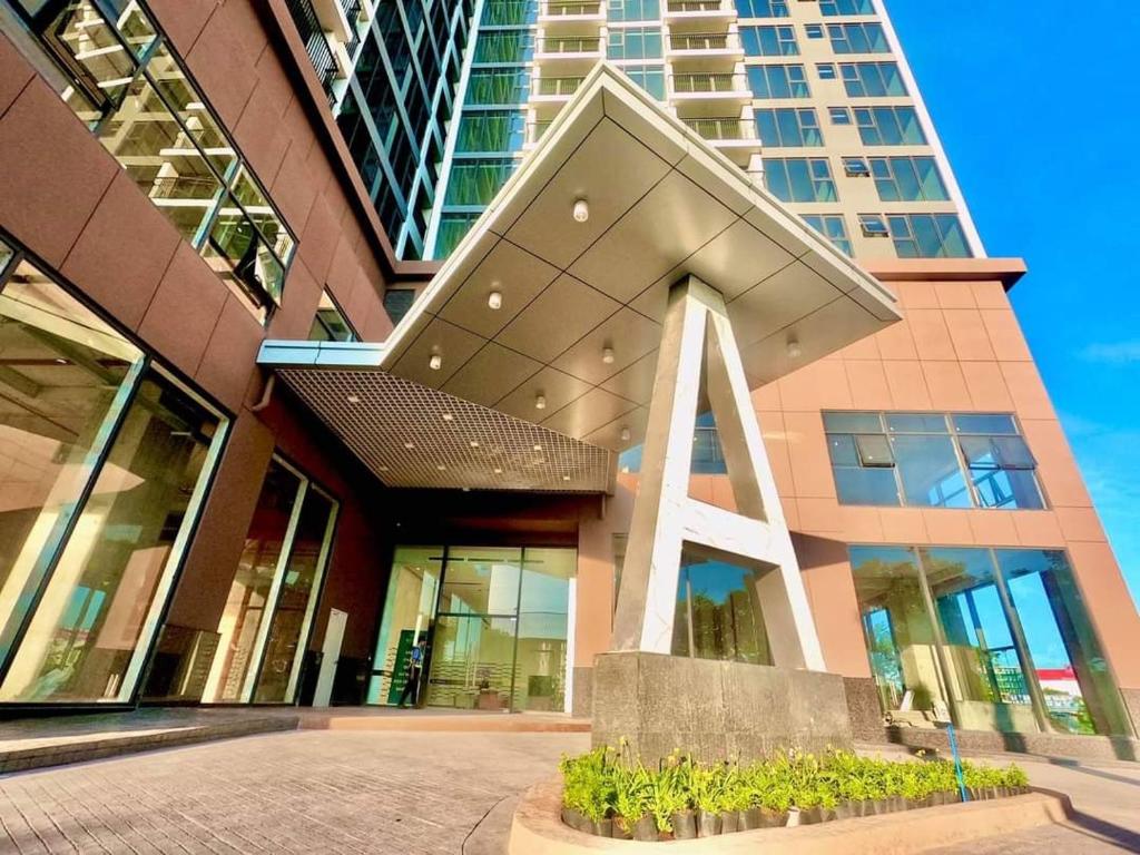 Ecogreen Apartment căn hộ 2pn 1wc