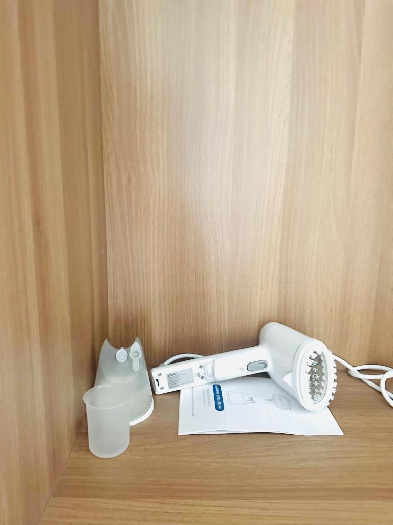 Ecogreen Apartment căn hộ 2pn 1wc