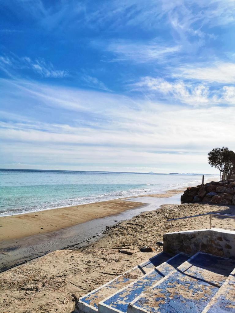 Apartamento a 20 Metros del Mar 5