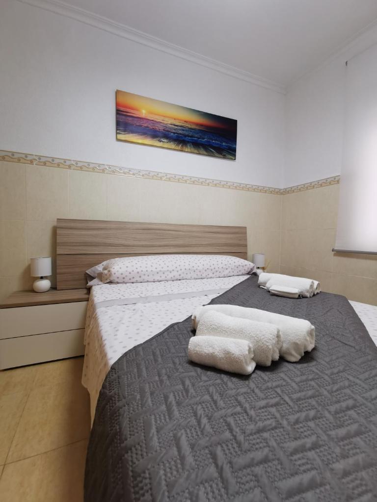 Apartamento a 20 Metros del Mar 6