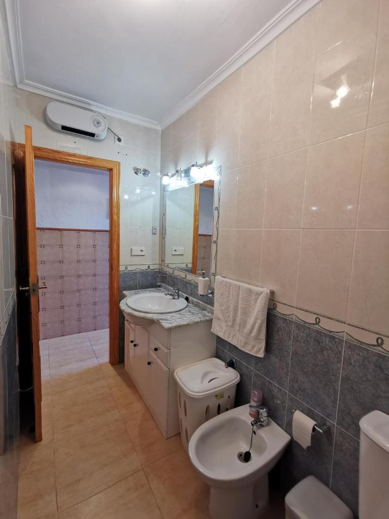 Apartamento a 20 Metros del Mar 7