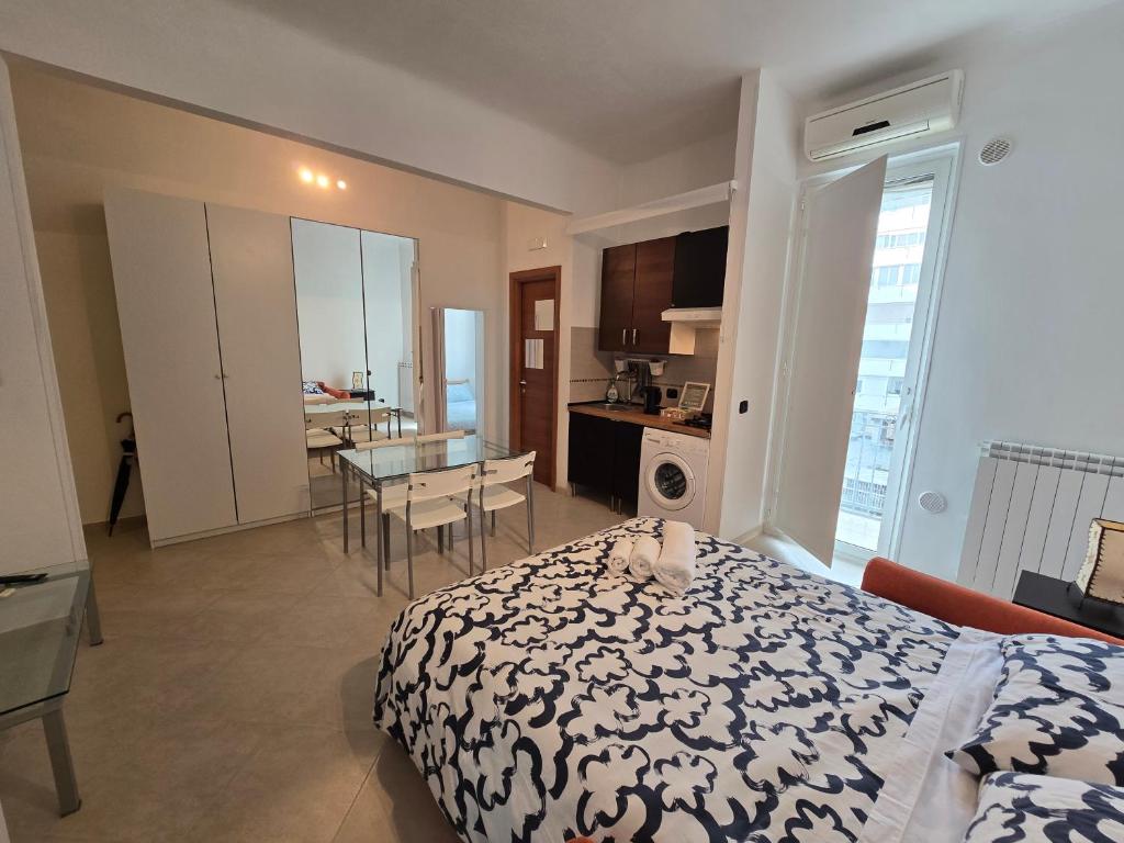 Tiny House Bari 2