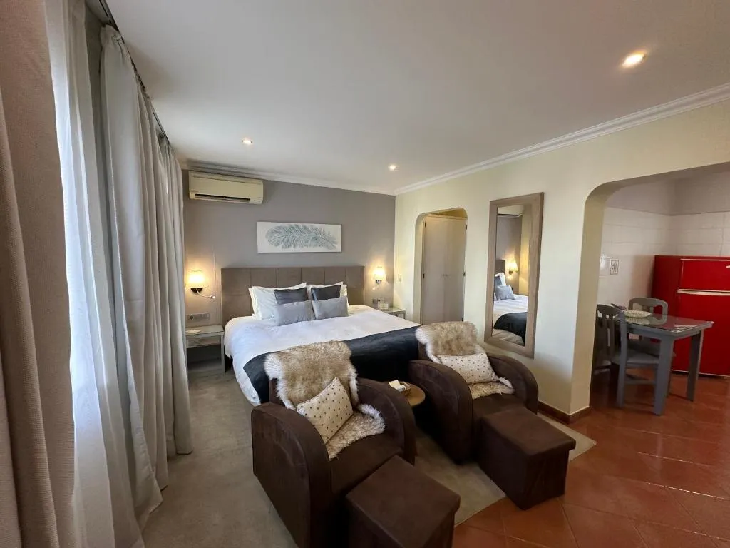 Casa Paula Apartments 2