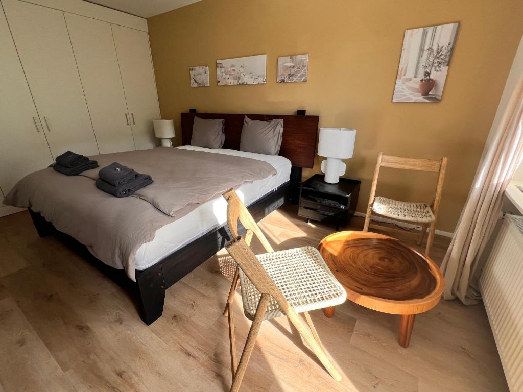UP&GREAT Apartments - Stylish City Living 8