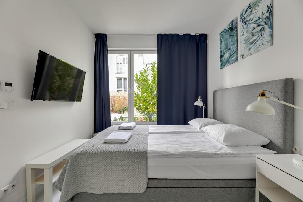 Orłowska Riwiera - Blue Mandarin Apartments 2