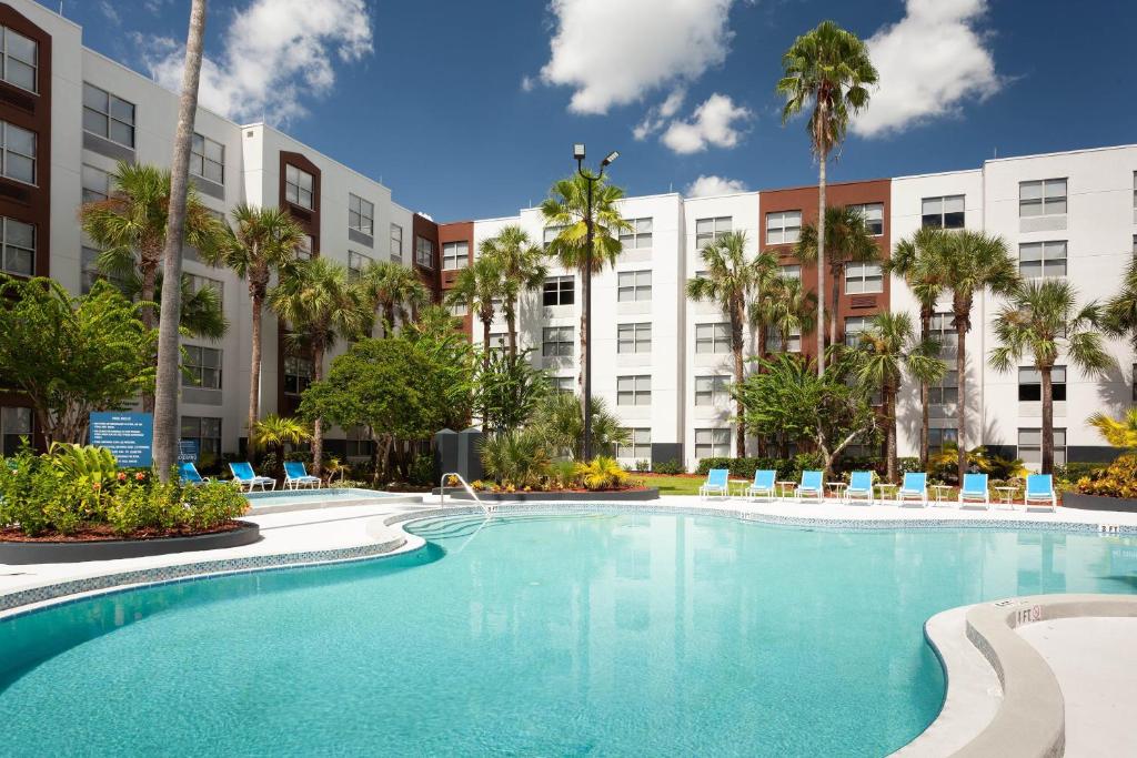 Four Points by Sheraton Orlando Convention Center Image