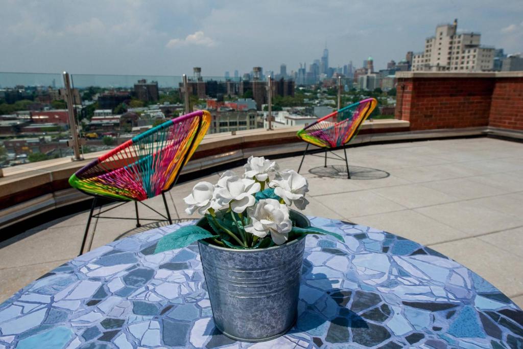 Fairfield Inn & Suites By Marriott New York Brooklyn Image