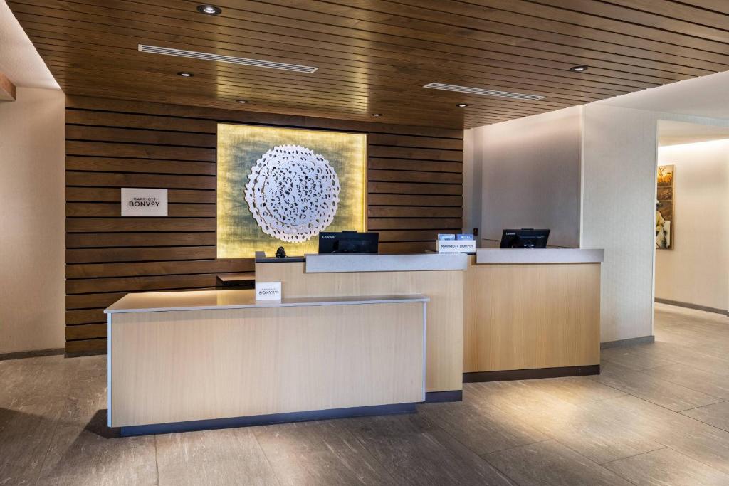 Fairfield Inn & Suites by Marriott Phoenix West/Tolleson Image