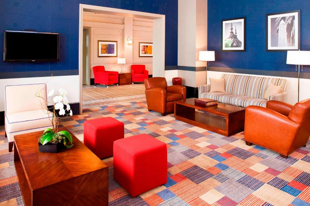 Four Points by Sheraton San Jose Downtown Image